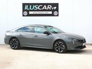 Peugeot 508 1.6 HYBRID 225 Allure Aut.  - Foto 7