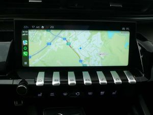Peugeot 508 1.6 HYBRID 225 Allure Aut.  - Foto 23