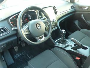 Renault Megane BUSSINESS BLUE DCI 85kW (115CV)  - Foto 3