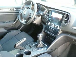 Renault Megane BUSSINESS BLUE DCI 85kW (115CV)  - Foto 27