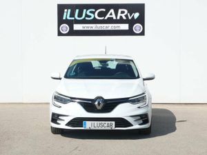 Renault Megane BUSSINESS BLUE DCI 85kW (115CV)  - Foto 6