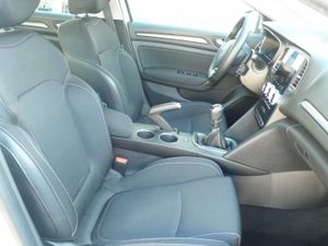 Renault Megane BUSSINESS BLUE DCI 85kW (115CV)  - Foto 28