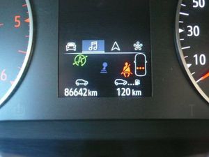 Renault Megane BUSSINESS BLUE DCI 85kW (115CV)  - Foto 12
