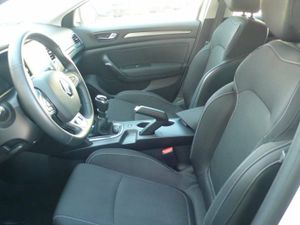 Renault Megane BUSSINESS BLUE DCI 85kW (115CV)  - Foto 31