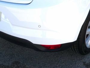 Renault Megane BUSSINESS BLUE DCI 85kW (115CV)  - Foto 34