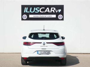 Renault Megane BUSSINESS BLUE DCI 85kW (115CV)  - Foto 4