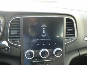 Renault Megane BUSSINESS BLUE DCI 85kW (115CV)  - Foto 19