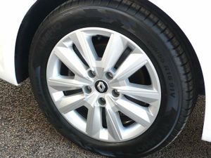 Renault Megane BUSSINESS BLUE DCI 85kW (115CV)  - Foto 33