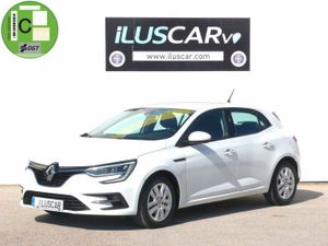 Renault Megane BUSSINESS BLUE DCI 85kW (115CV)  - Foto 2