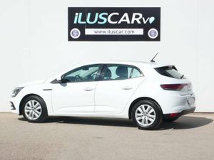 Renault Megane BUSSINESS BLUE DCI 85kW (115CV)  - Foto 5