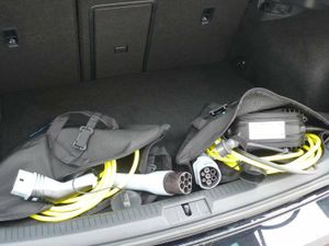 Volkswagen Golf GTE 1.4 TSI 205CV AT6 E6D  - Foto 45