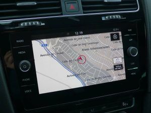 Volkswagen Golf GTE 1.4 TSI 205CV AT6 E6D  - Foto 24