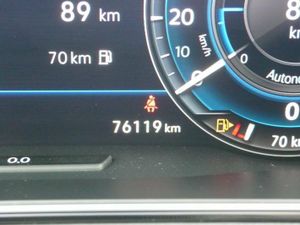 Volkswagen Golf GTE 1.4 TSI 205CV AT6 E6D  - Foto 14