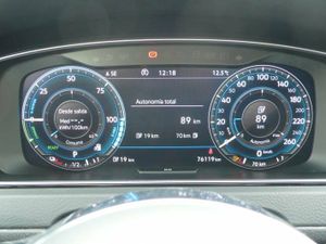 Volkswagen Golf GTE 1.4 TSI 205CV AT6 E6D  - Foto 13