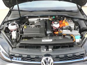 Volkswagen Golf GTE 1.4 TSI 205CV AT6 E6D  - Foto 50