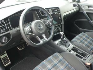 Volkswagen Golf GTE 1.4 TSI 205CV AT6 E6D  - Foto 3