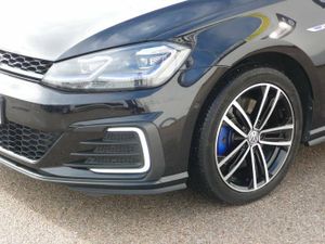 Volkswagen Golf GTE 1.4 TSI 205CV AT6 E6D  - Foto 47