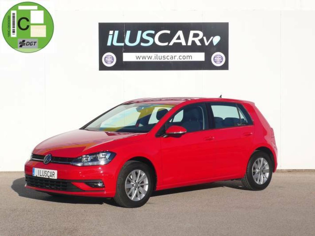 Volkswagen Golf READY2Go 1.0 TSI 85kw(115cv)  - Foto 1