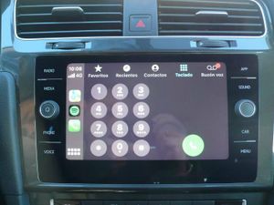 Volkswagen Golf READY2Go 1.0 TSI 85kw(115cv)  - Foto 26
