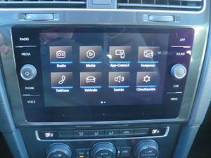 Volkswagen Golf READY2Go 1.0 TSI 85kw(115cv)  - Foto 25