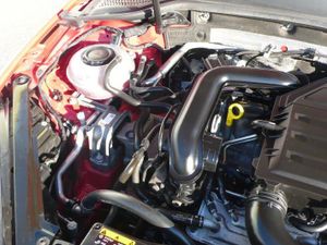 Volkswagen Golf READY2Go 1.0 TSI 85kw(115cv)  - Foto 40