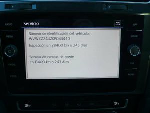 Volkswagen Golf READY2Go 1.0 TSI 85kw(115cv)  - Foto 8