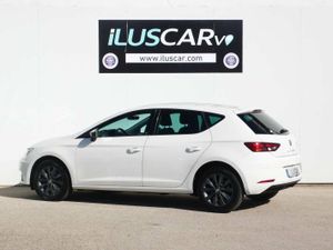 Seat Leon 1.5 TSI Style Visio Edition 130CV  - Foto 5