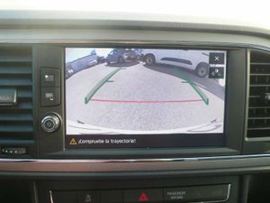 Seat Leon 1.5 TSI Style Visio Edition 130CV  - Foto 16