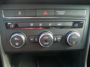 Seat Leon 1.5 TSI Style Visio Edition 130CV  - Foto 22