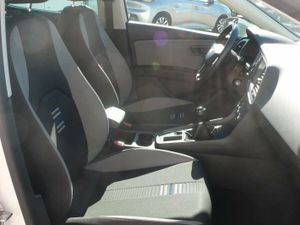 Seat Leon 1.5 TSI Style Visio Edition 130CV  - Foto 14