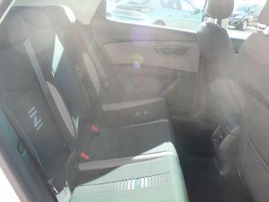 Seat Leon 1.5 TSI Style Visio Edition 130CV  - Foto 13