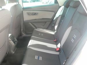 Seat Leon 1.5 TSI Style Visio Edition 130CV  - Foto 9