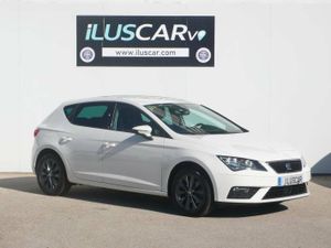 Seat Leon 1.5 TSI Style Visio Edition 130CV  - Foto 7