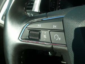 Seat Leon 1.5 TSI Style Visio Edition 130CV  - Foto 33