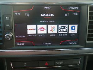 Seat Leon 1.5 TSI Style Visio Edition 130CV  - Foto 21