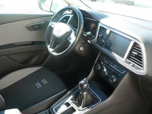 Seat Leon 1.5 TSI Style Visio Edition 130CV  - Foto 15
