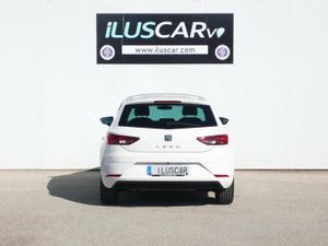 Seat Leon 1.5 TSI Style Visio Edition 130CV  - Foto 4