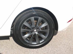 Seat Leon 1.5 TSI Style Visio Edition 130CV  - Foto 38