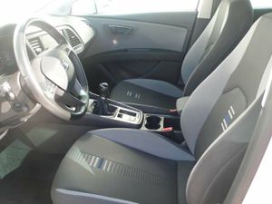 Seat Leon 1.5 TSI Style Visio Edition 130CV  - Foto 8