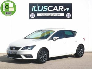 Seat Leon 1.5 TSI Style Visio Edition 130CV  - Foto 2