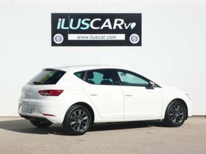 Seat Leon 1.5 TSI Style Visio Edition 130CV  - Foto 3