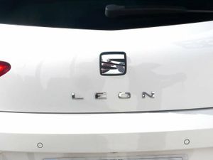 Seat Leon 1.5 TSI Style Visio Edition 130CV  - Foto 10