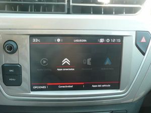 Citroën C-Elysée 1.5 BlueHDi Shine 100  - Foto 21