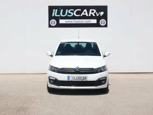 Citroën C-Elysée 1.5 BlueHDi Shine 100  - Foto 6