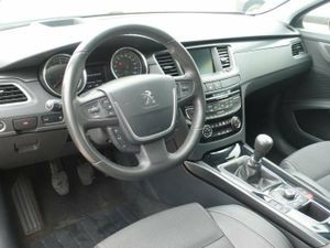 Peugeot 508 2.0 HDI ALLURE 163 CV  - Foto 3
