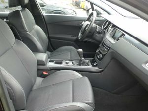 Peugeot 508 2.0 HDI ALLURE 163 CV  - Foto 9
