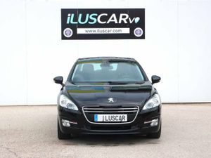 Peugeot 508 2.0 HDI ALLURE 163 CV  - Foto 6