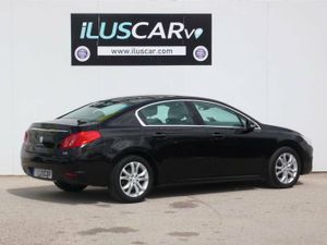 Peugeot 508 2.0 HDI ALLURE 163 CV  - Foto 3