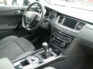 Peugeot 508 2.0 HDI ALLURE 163 CV  - Foto 8