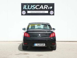 Peugeot 508 2.0 HDI ALLURE 163 CV  - Foto 4